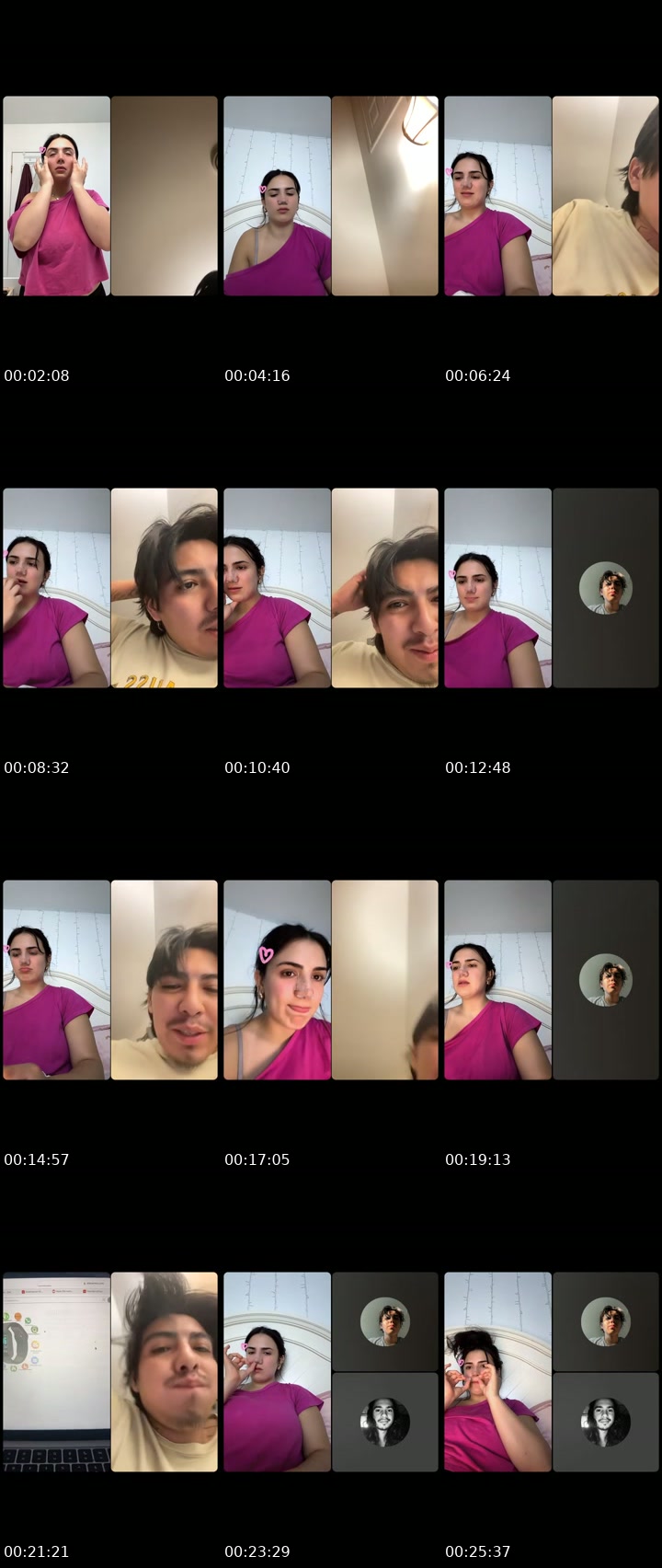 @mynameislaralol TikTok live from 2026-07-06