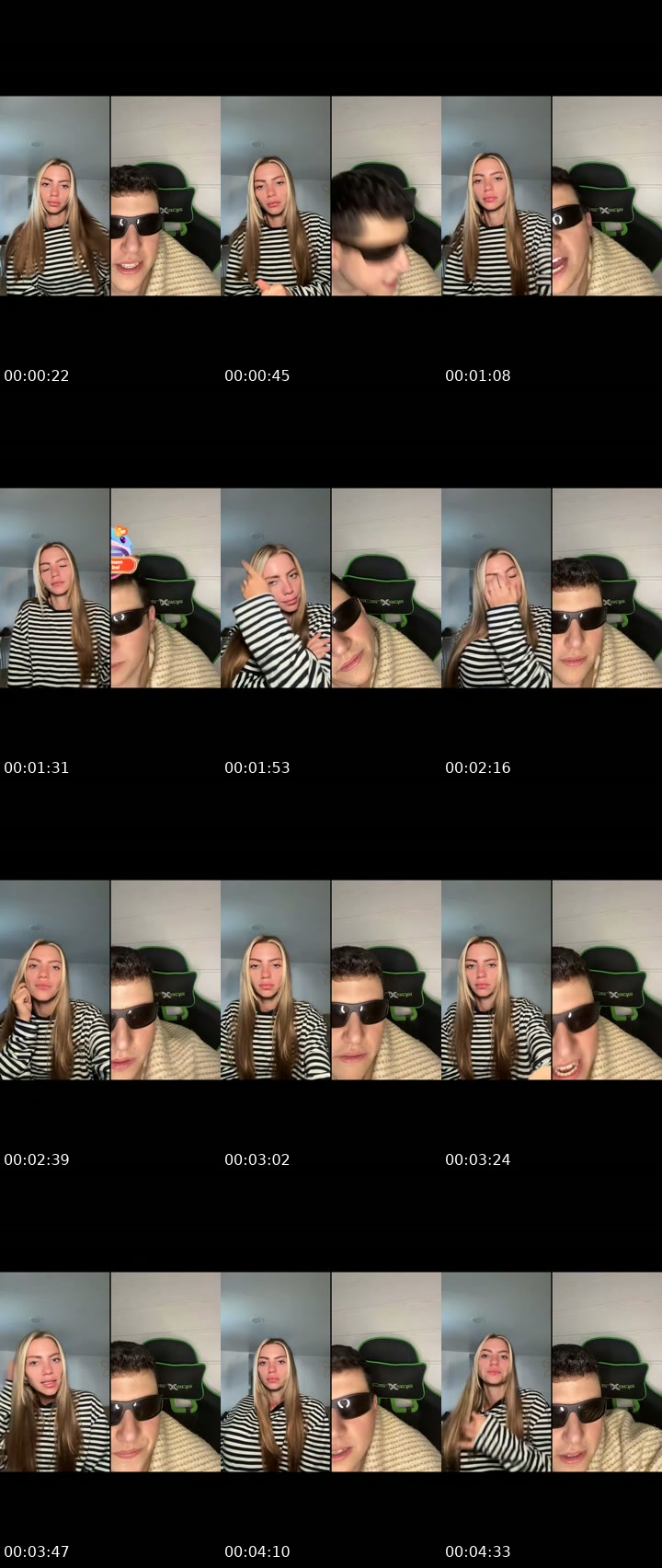 @butterfly.vk Germany TikTok live from 2026-07-06