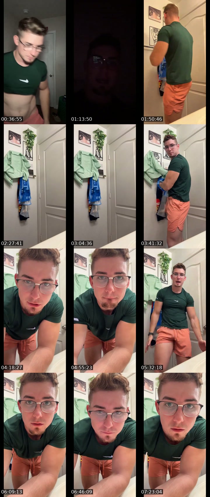 TikTok live: Everyone welcome in by @tanman_23