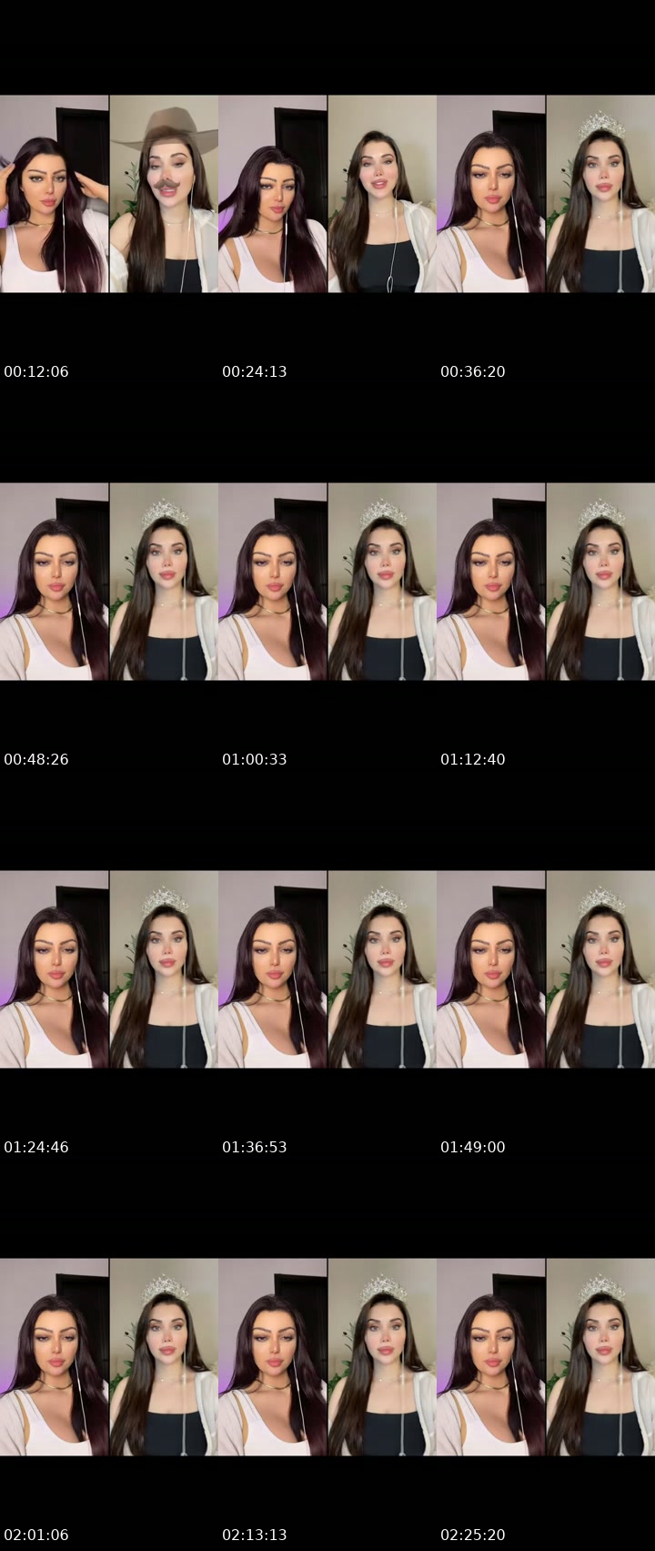 @roula_mansourr TikTok live from 2026-07-06