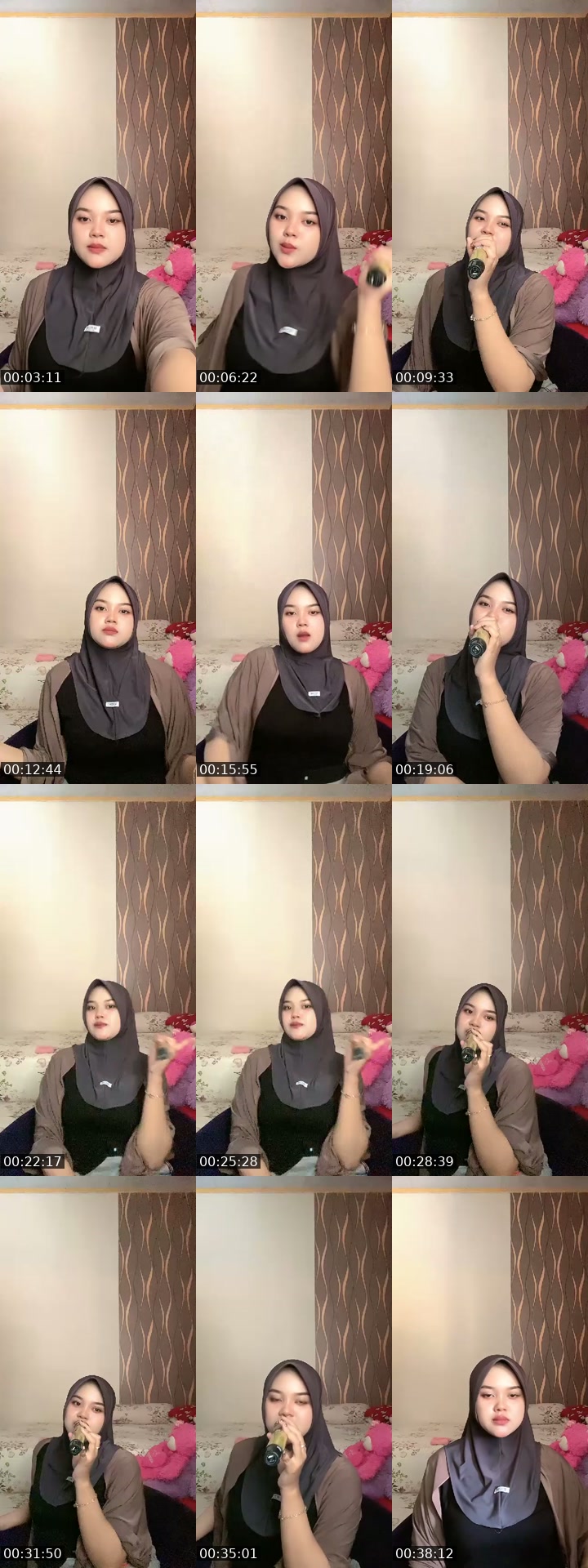Indonesia TikTok live: Mampir sini🥰 by @cil.pw
