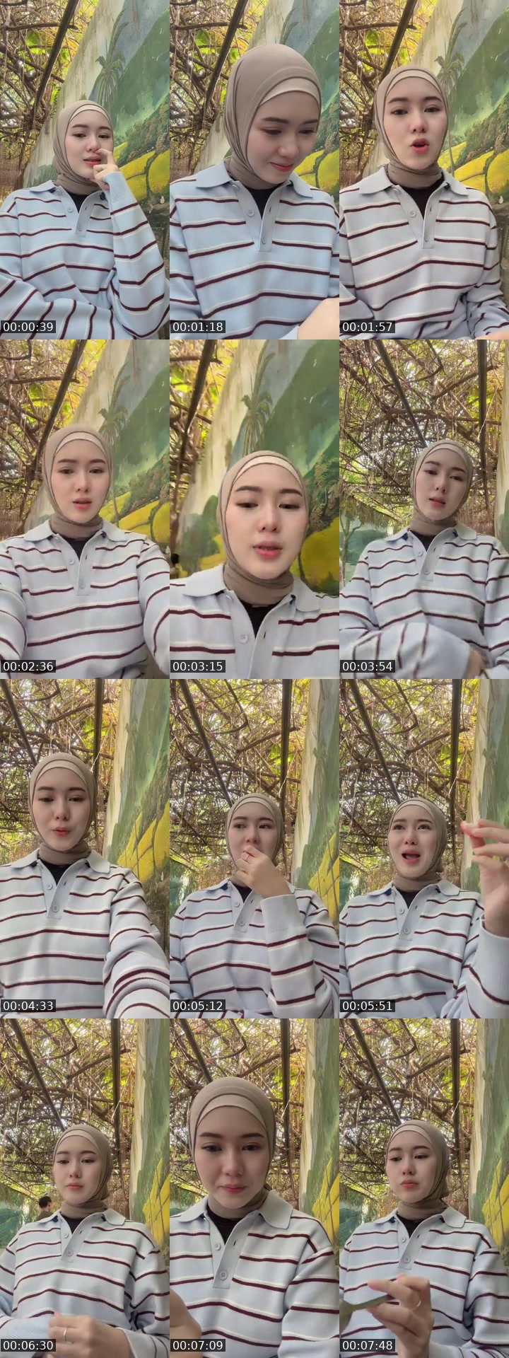 @vanillaaworeoo TikTok live from 2026-07-06
