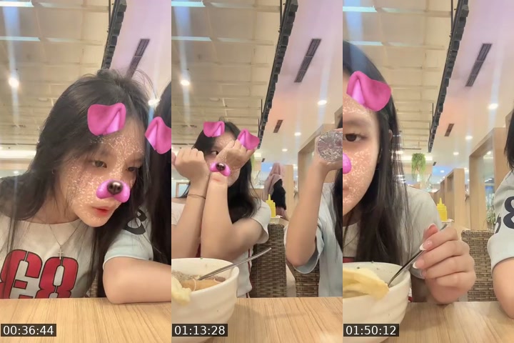 @matchanatt6 TikTok live from 2026-07-06
