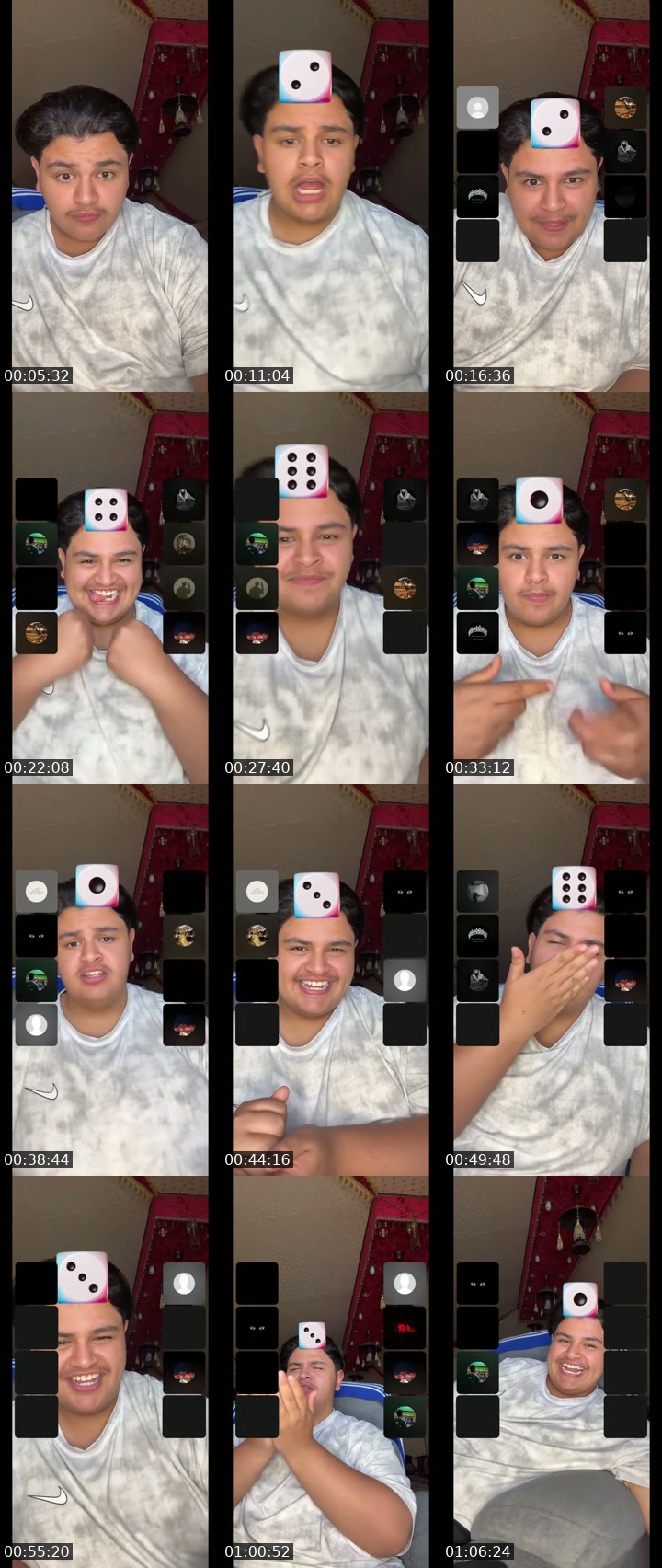 TikTok live: اجمع للبيسي❤️‍🔥🤩 by @basel_f_16
