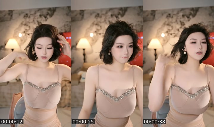 TikTok live: 别划了，就我吧 by @yifan88992