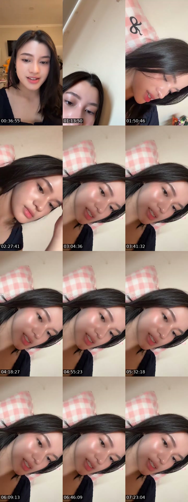 TikTok live: mekapp by @nbpiolabg