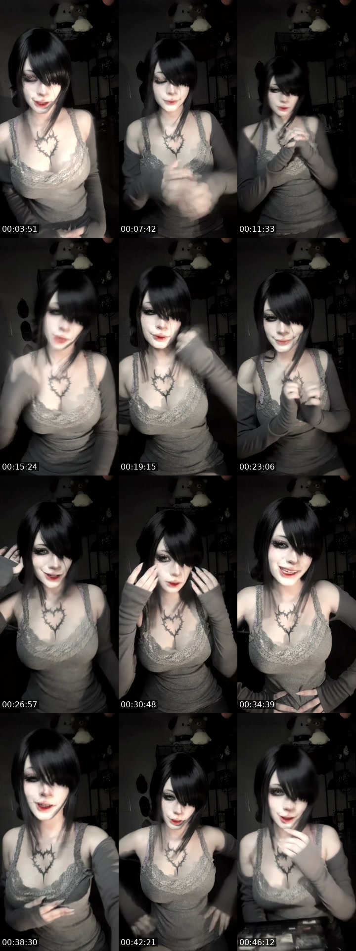 TikTok live: Chat and chill by @little_cuteshrimp