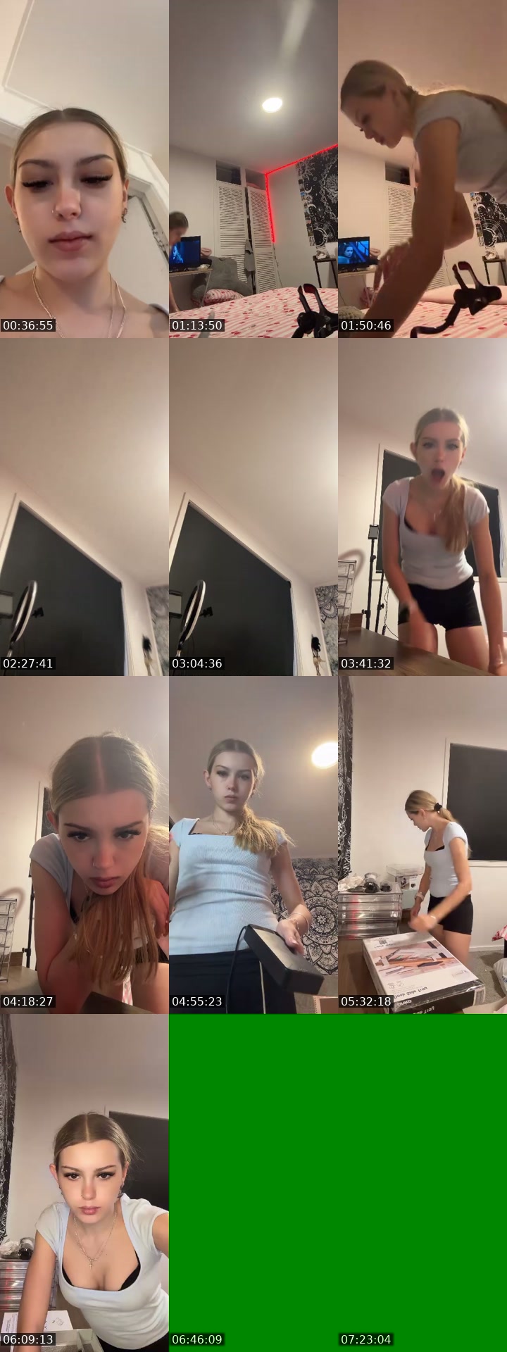 @kodaaxo_ Australia TikTok live from 2026-07-06