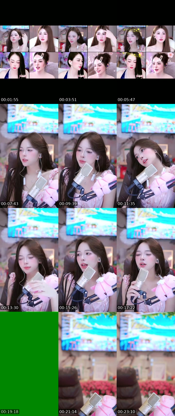 TikTok live: Lets Go LIVE! by @alybeiu