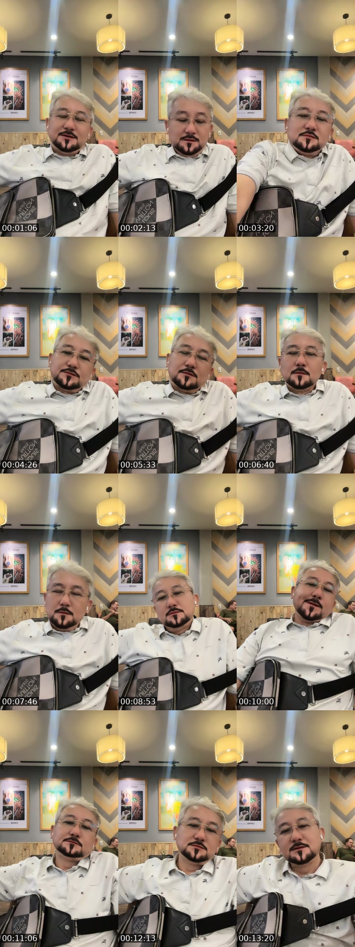 TikTok live: Chúc cả nhà luôn an lành nhé by @tuannguyen14673