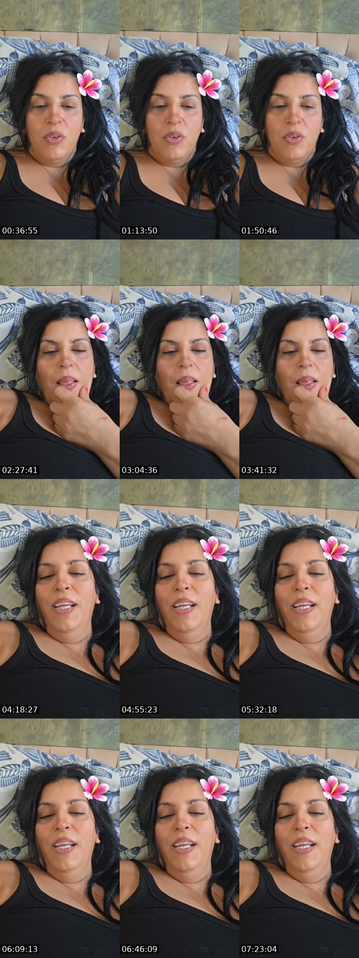 TikTok live: Bienvenue dans mon LIVE by @_jojo_et_mamounette_