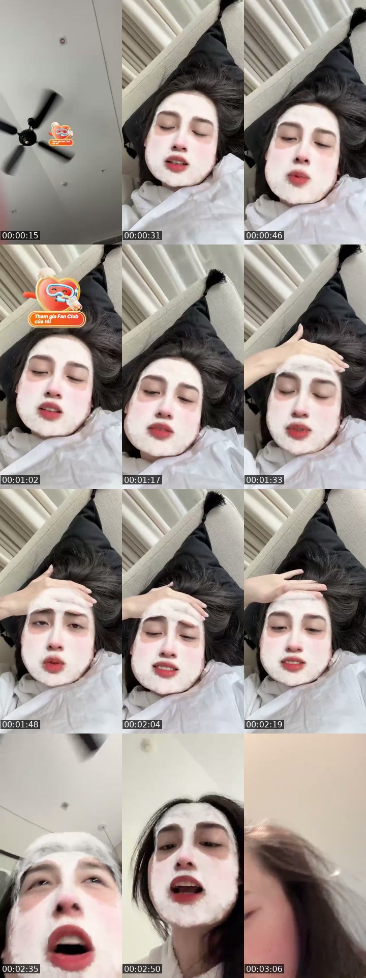 TikTok live: 🤔 by @mkbae.019