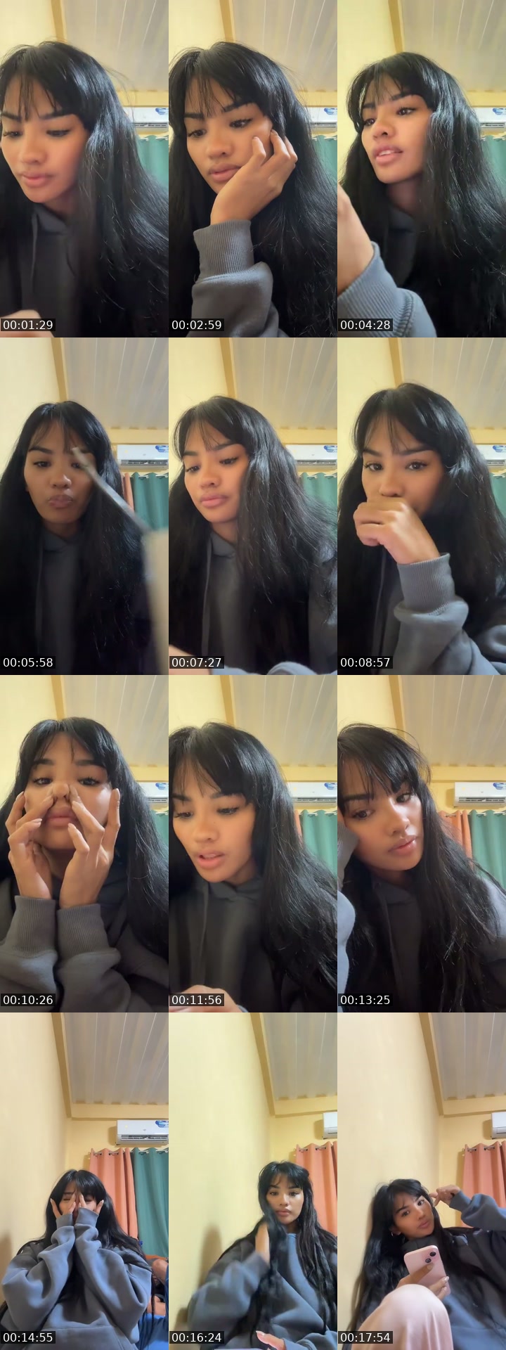 @usernolongeravailable25 TikTok live from 2026-07-06