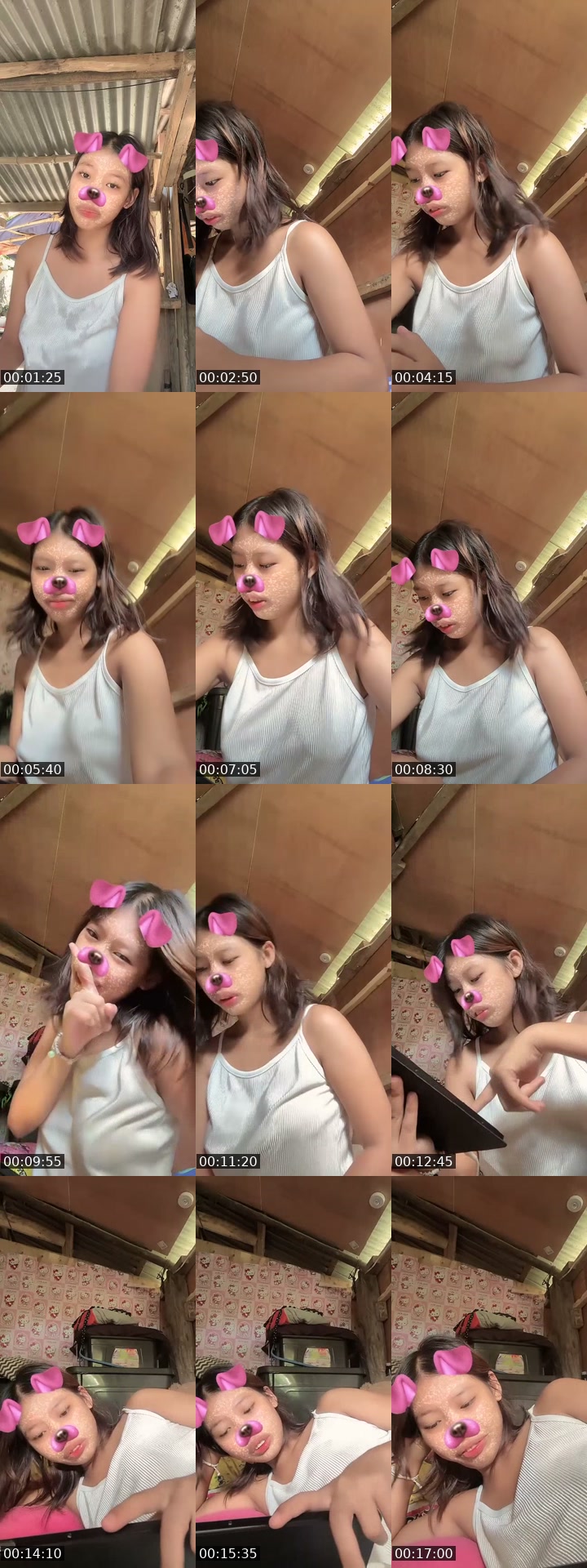 @your_pretty_fujiko TikTok live from 2026-07-06