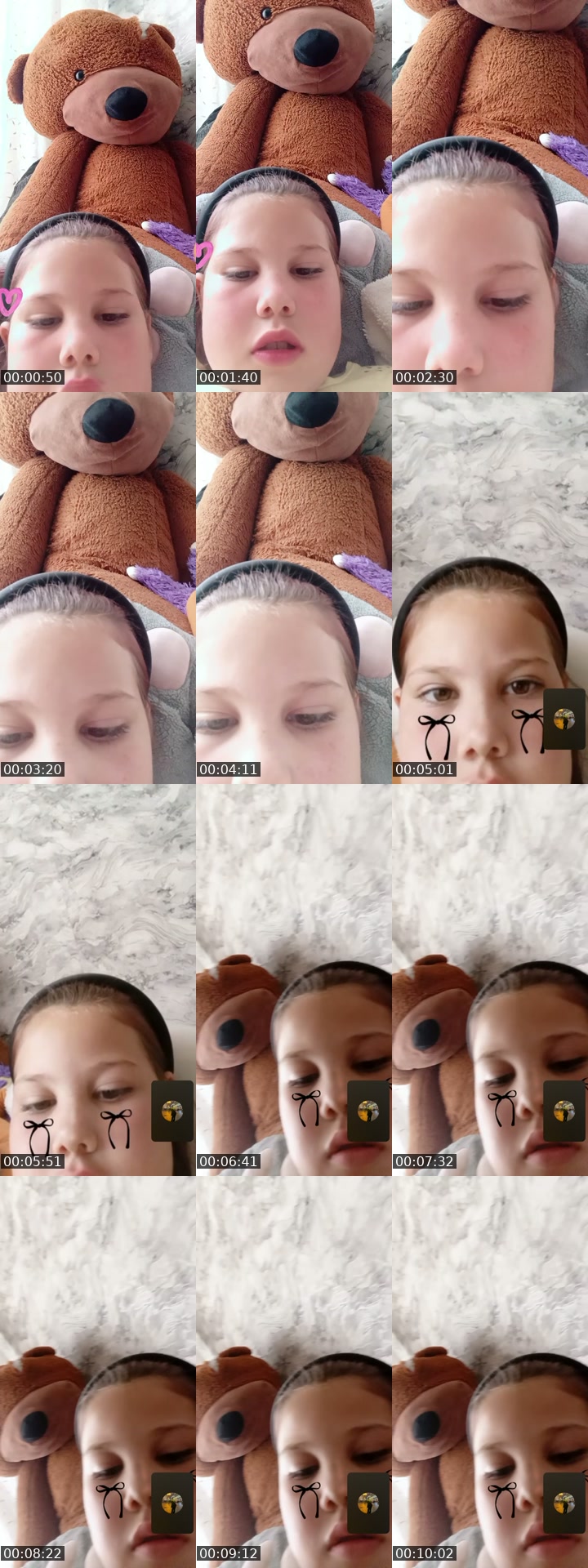 @veronica_0154 TikTok live from 2026-07-06