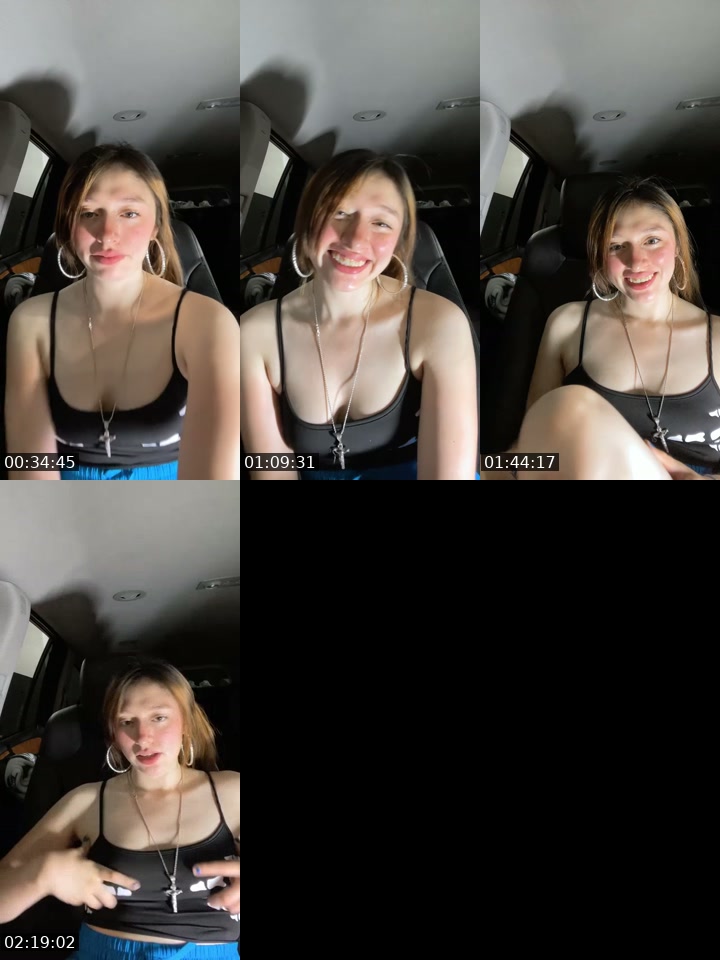 TikTok live: Rate your pfp by @atl.nena