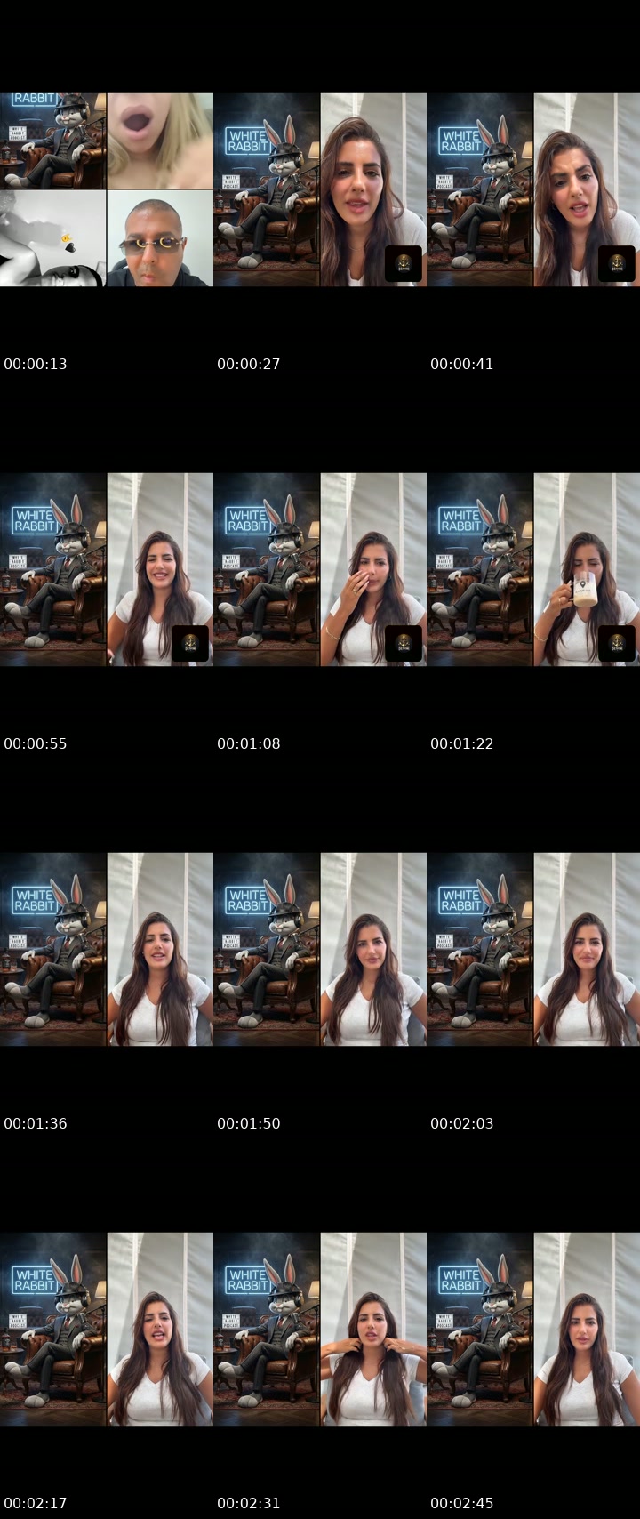 @davidandgolayet TikTok live from 2026-07-06