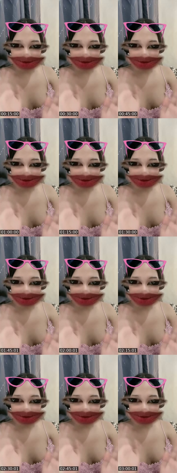 @keiangs TikTok live from 2026-07-06