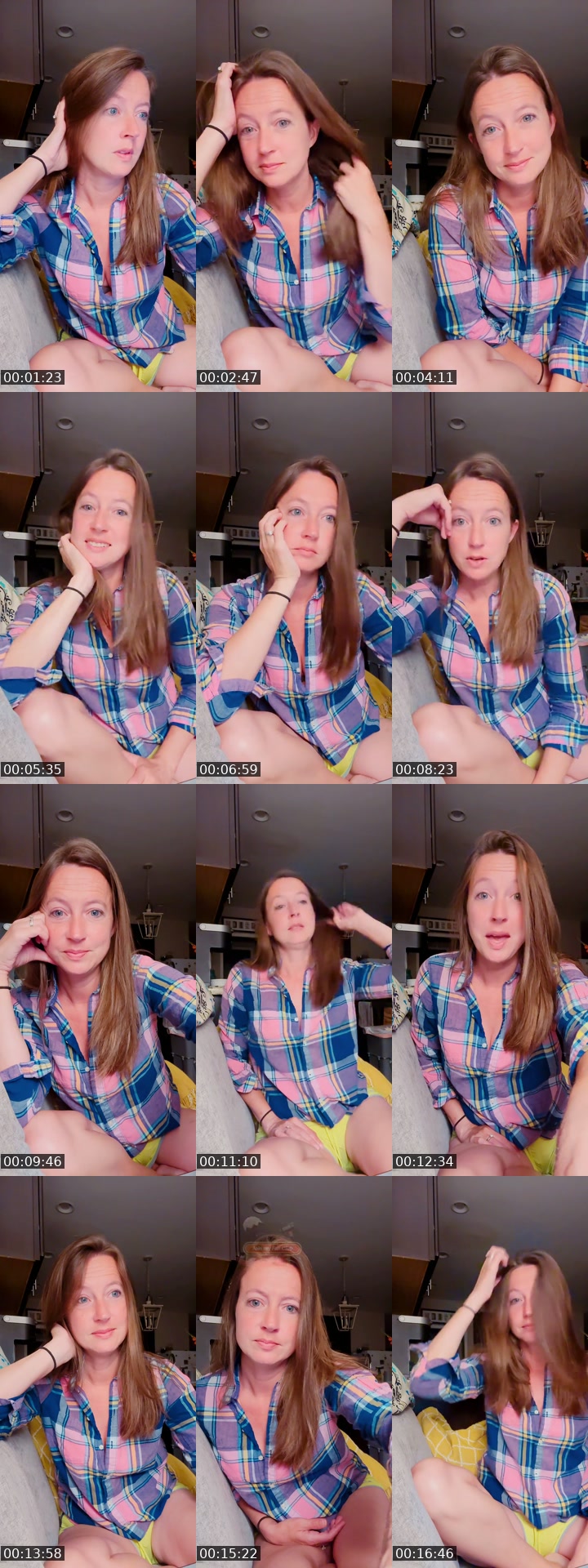 @rascalwrangler TikTok live from 2026-07-06