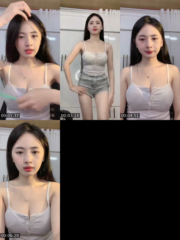 TikTok live: Let’s go live by @xiaomeimei_066