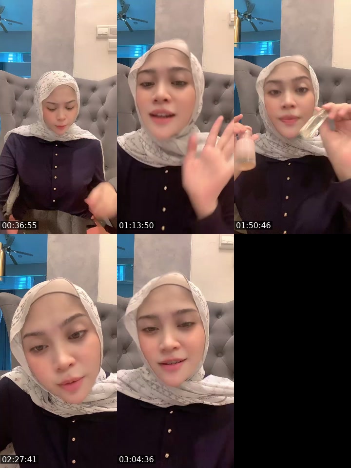 @fatinmorat TikTok live from 2026-07-06