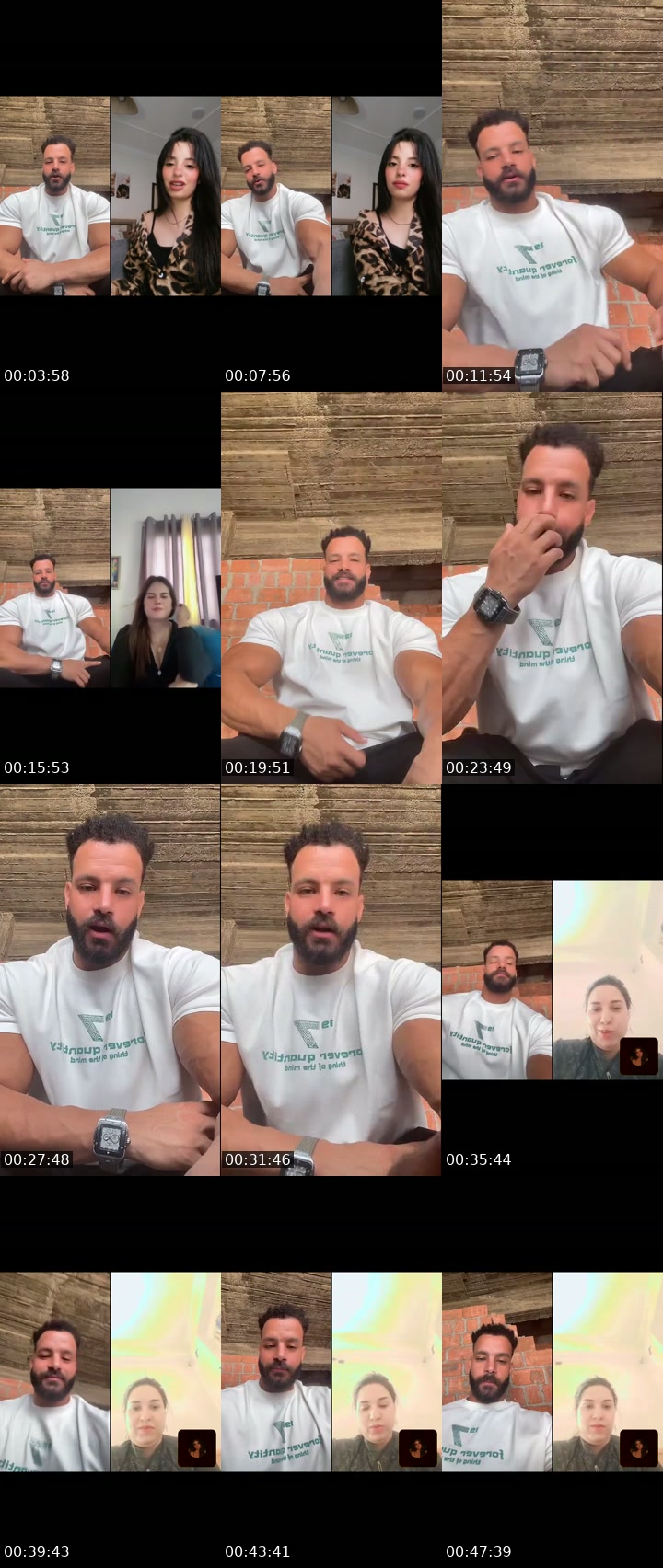 TikTok live: اكرمهم ضعف مايتمنوه لي❤️👍 by @abdayllh2