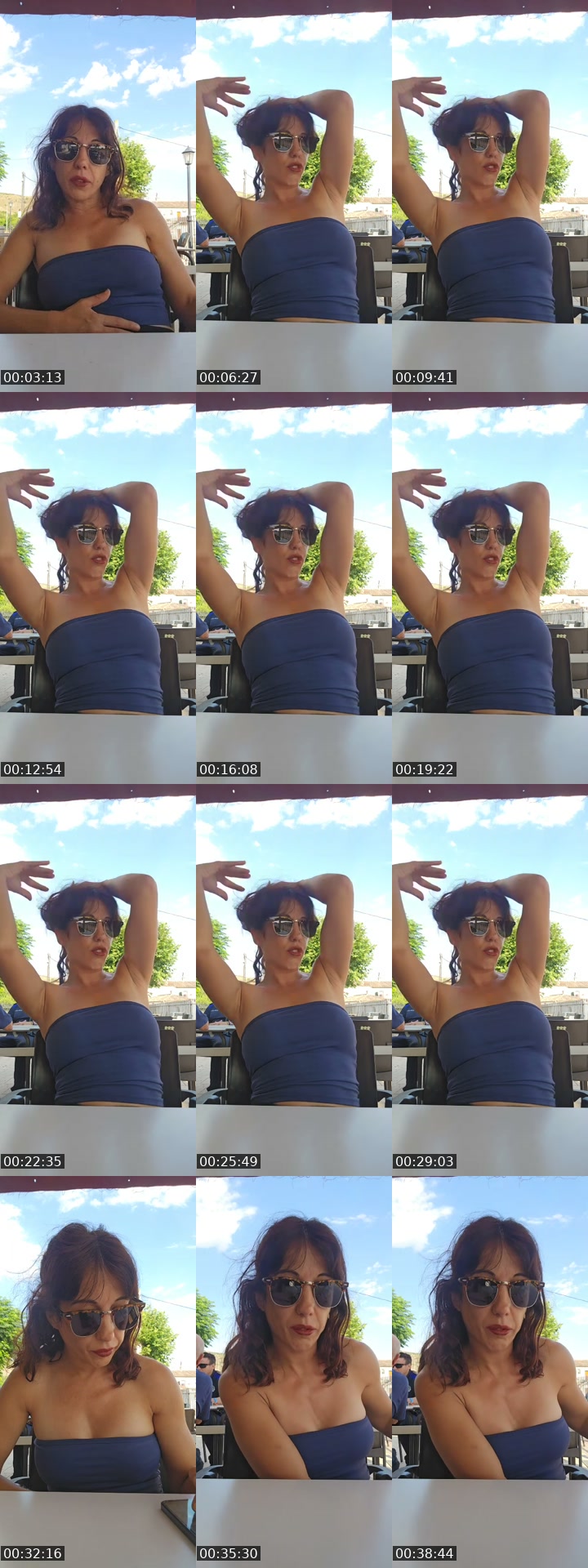 @srta_hanae TikTok live from 2026-07-06