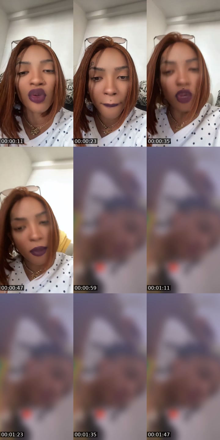 @shayo_badness TikTok live from 2026-07-06