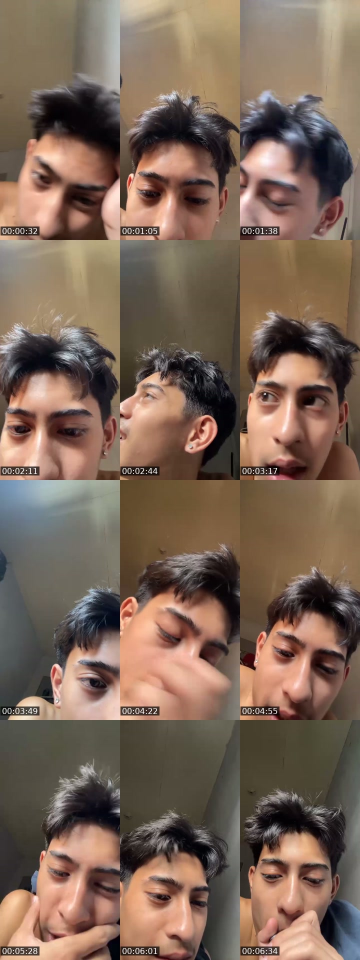 @symondelena TikTok live from 2026-07-06