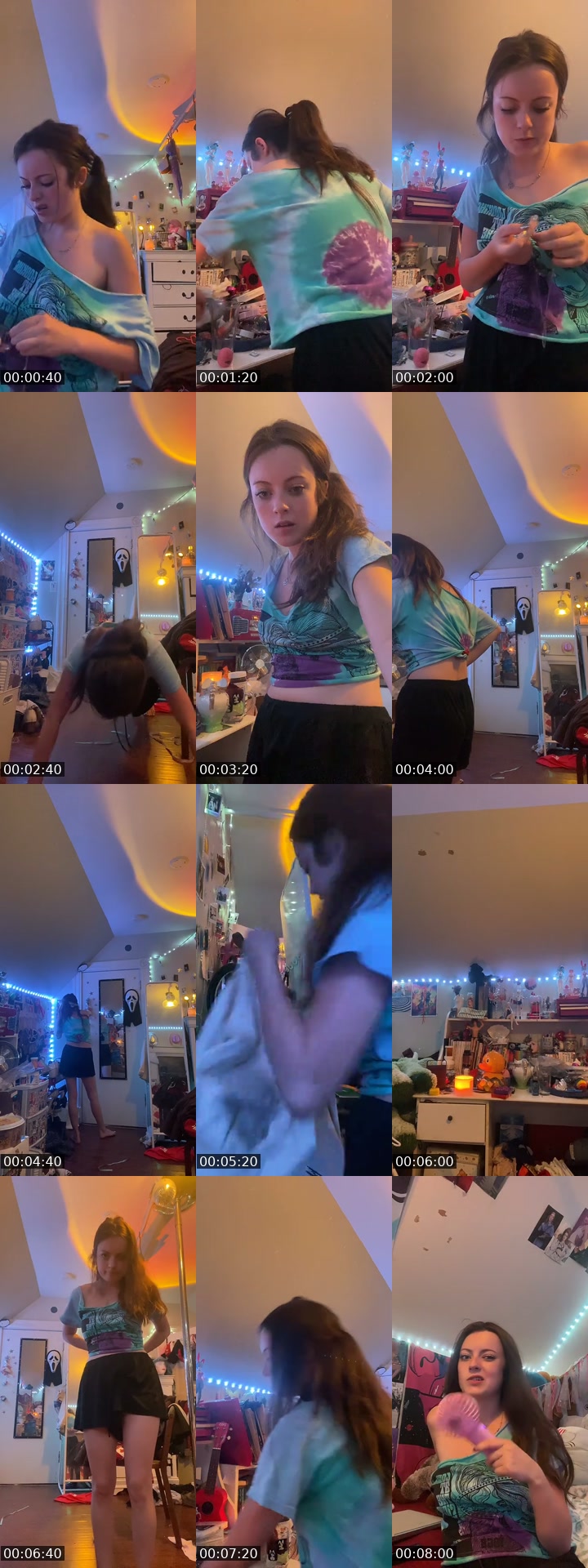 @abbeybabyxoxo TikTok live from 2026-07-06