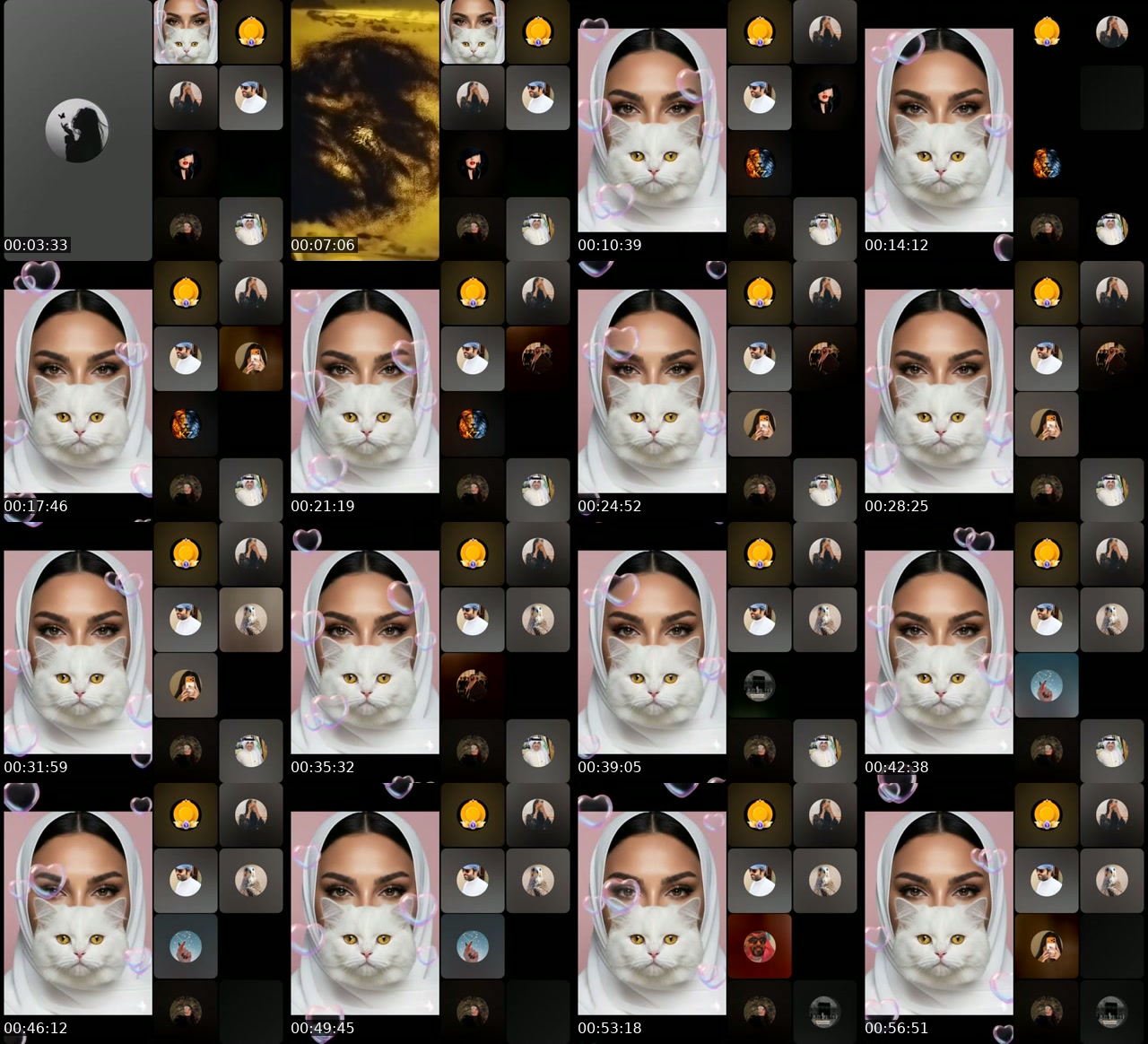 @ana_alamira TikTok live from 2026-07-06