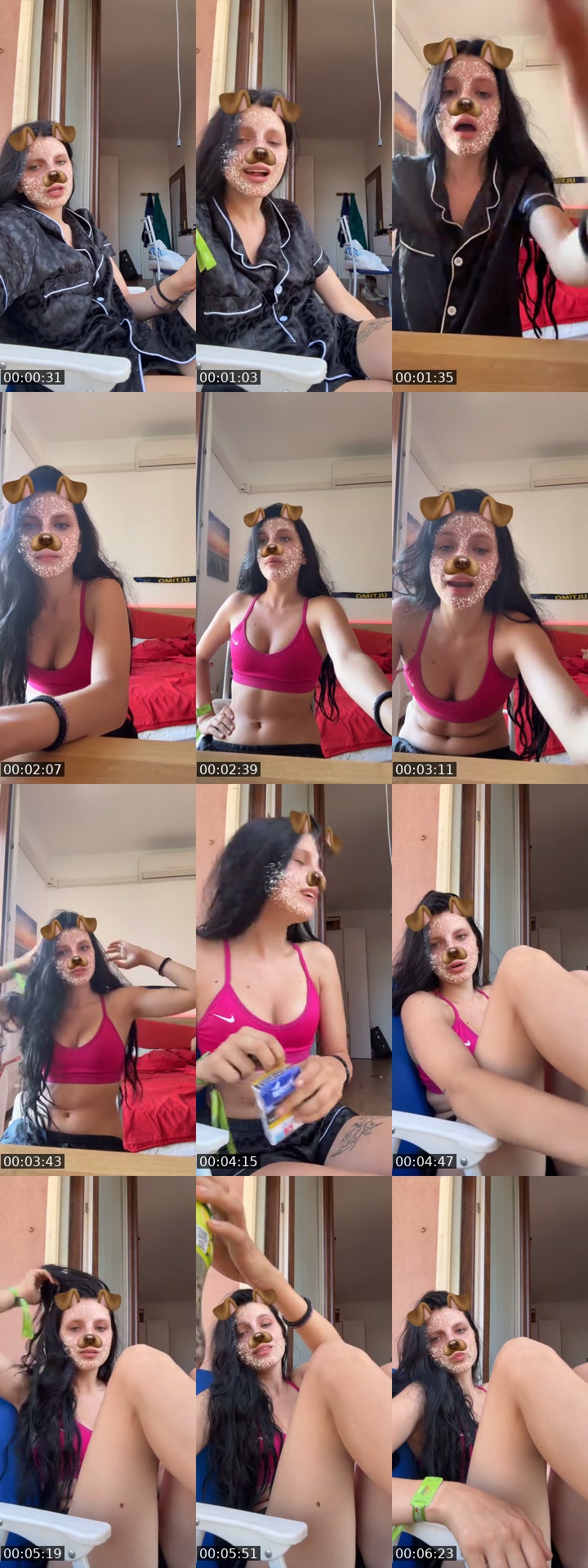@harl3y_666 TikTok live from 2026-07-06