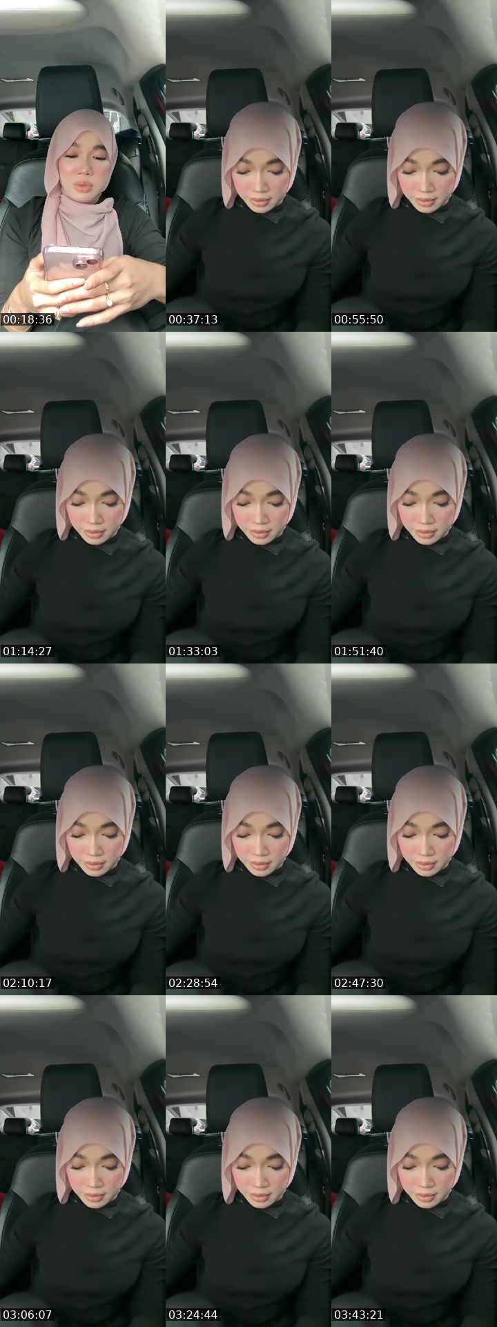 TikTok live: Kejap by @8cplis8
