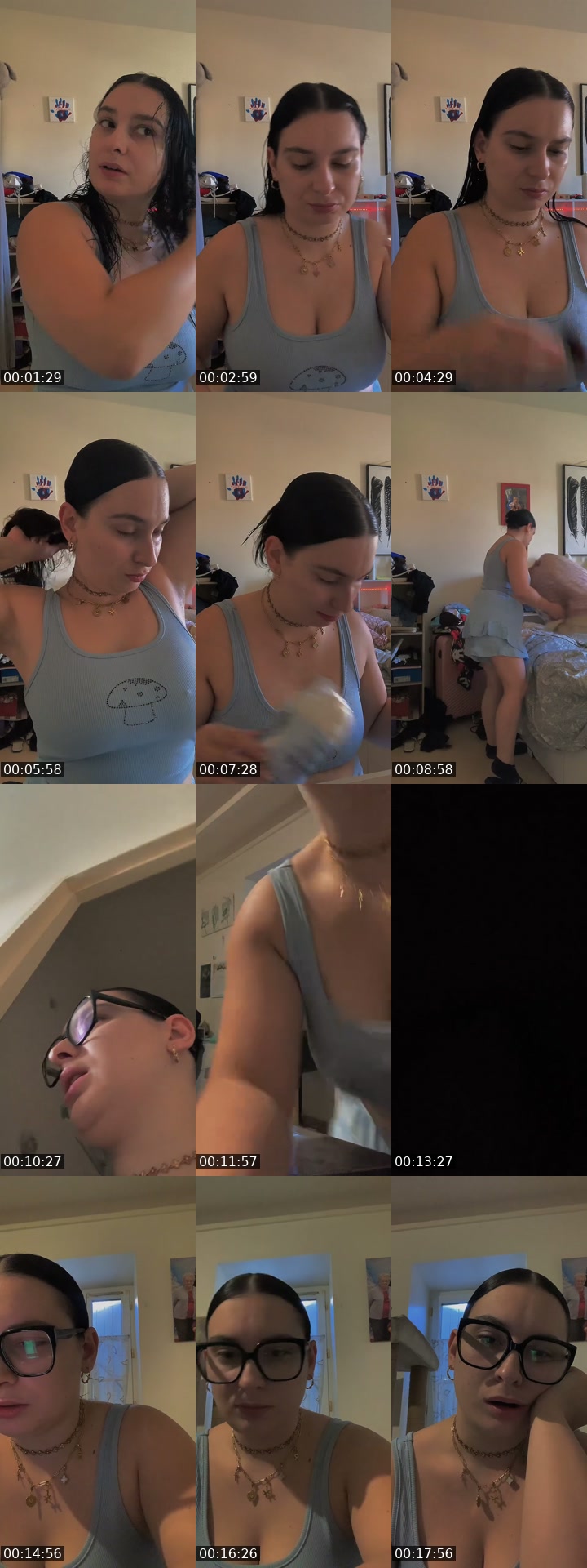 France TikTok live: Hello, venez parlez by @claarr.aa_