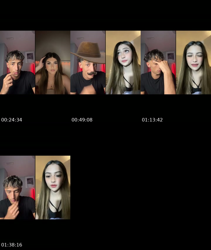 @mobe20007 Syria TikTok live from 2026-07-06