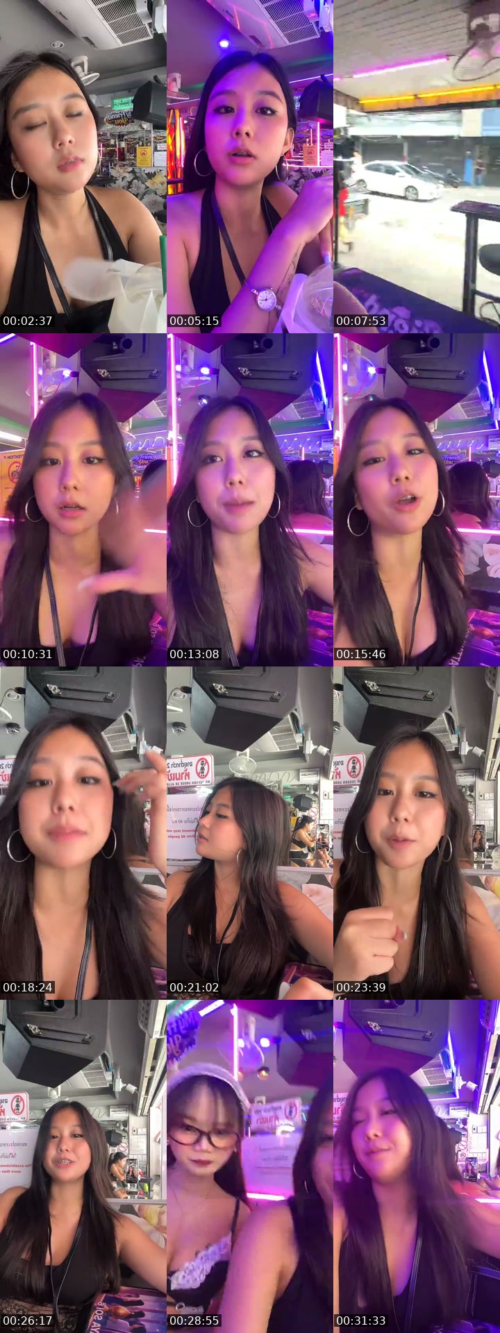 @pattayazeedd TikTok live from 2026-07-06