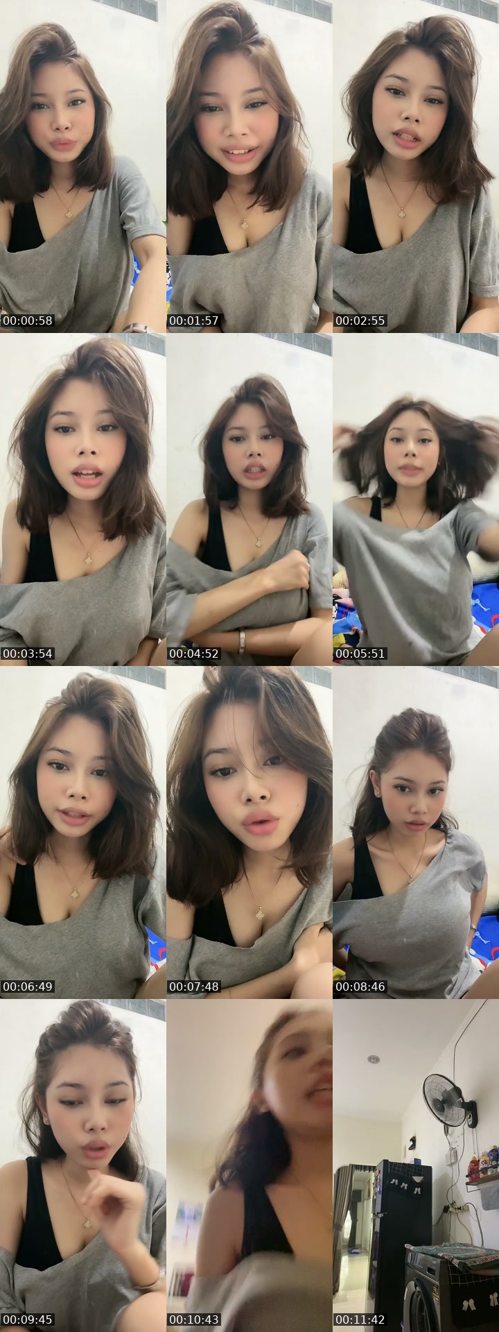 TikTok live: gbt by @aldinapratiwiii