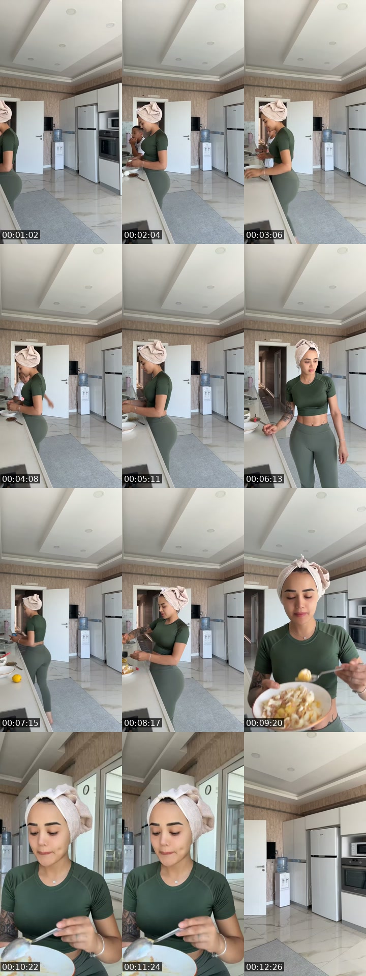 @melekazad TikTok live from 2026-07-06