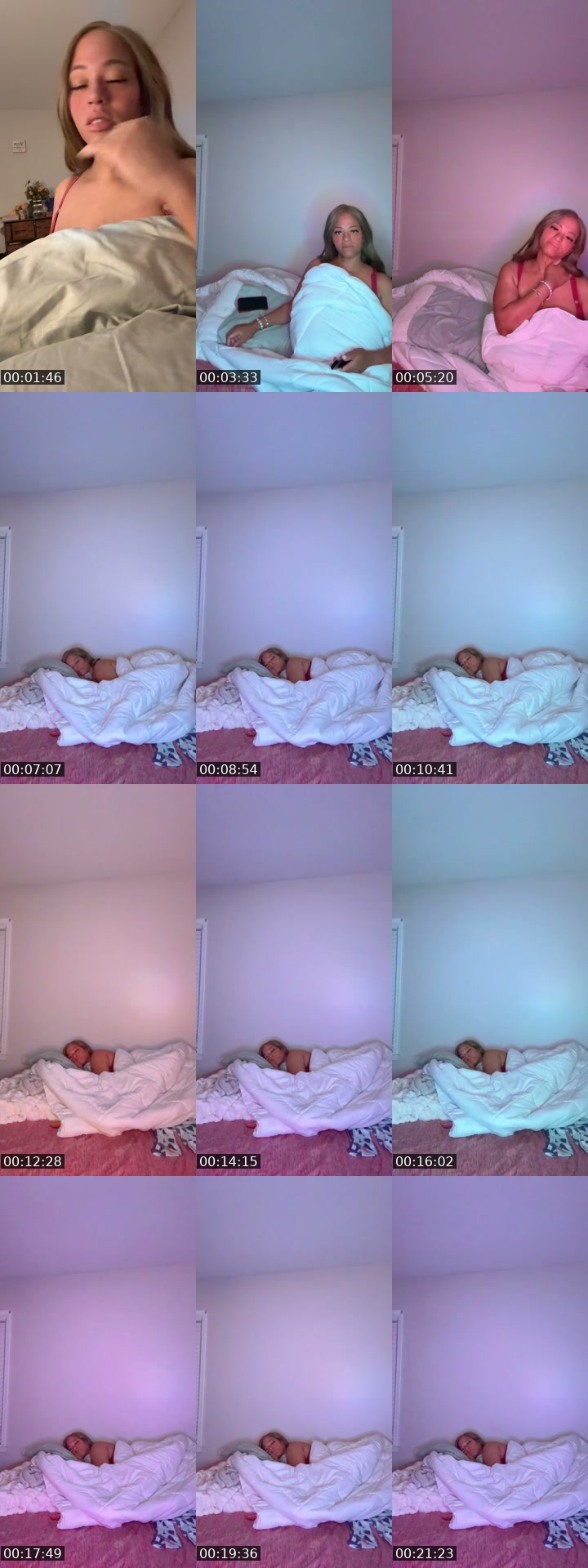 TikTok live: Happy 4th USA 🇺🇸 by @mirathanksgod