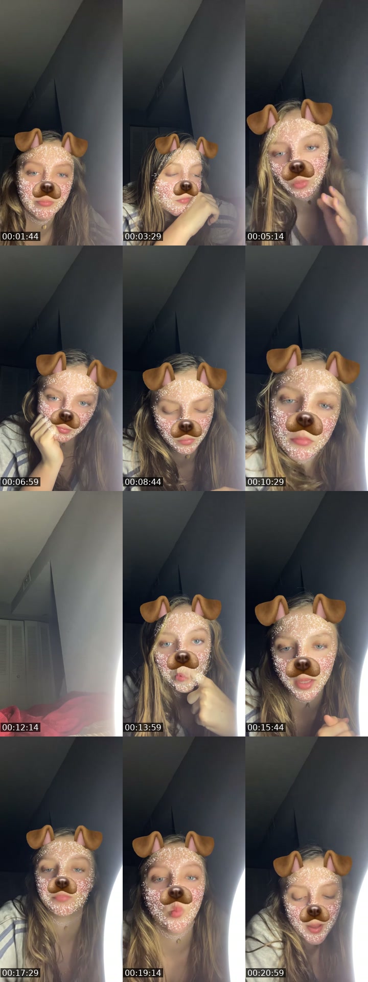 TikTok live: Chatting 18+ by @theloveone88