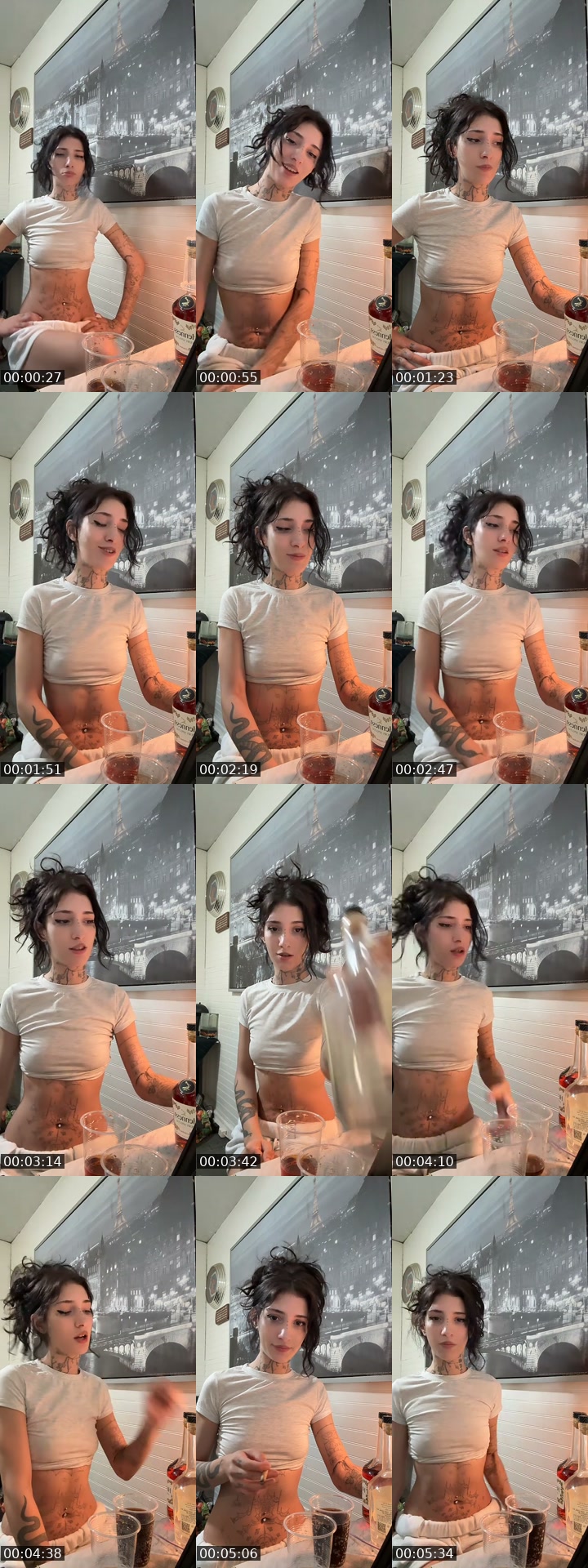 @ang2crazy TikTok live from 2026-07-06