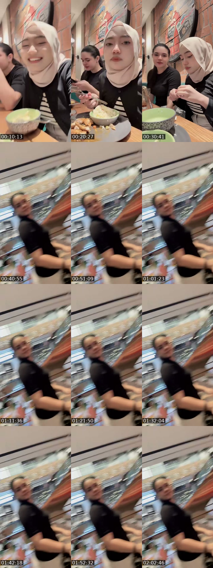TikTok live: hi by @waddahh_