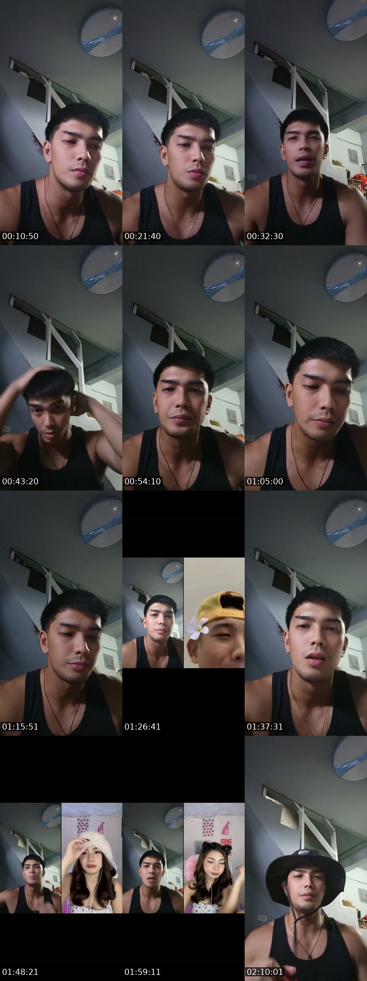 @yanseadichoso TikTok live from 2026-07-06