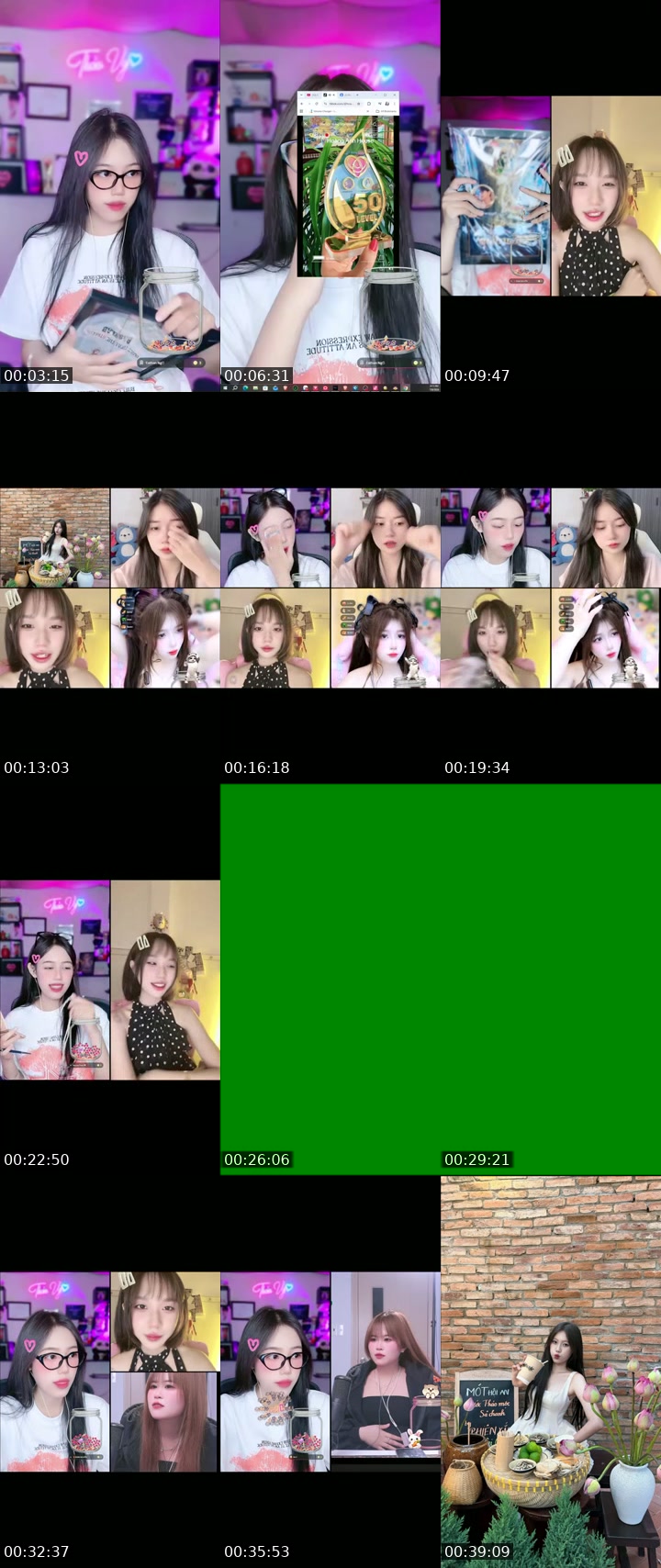 TikTok live: em manifest len A by @zuri3939