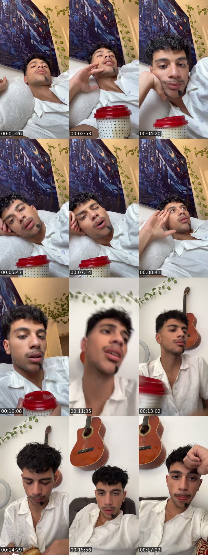 @adammssherif1 TikTok live from 2026-07-06