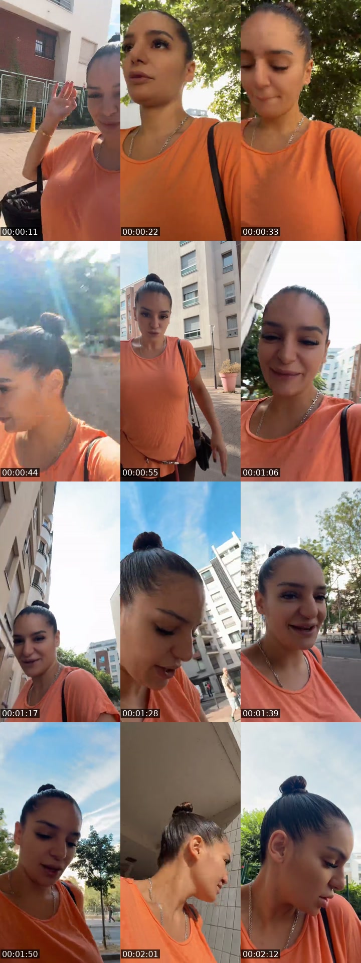 @callmeissem TikTok live from 2026-07-06