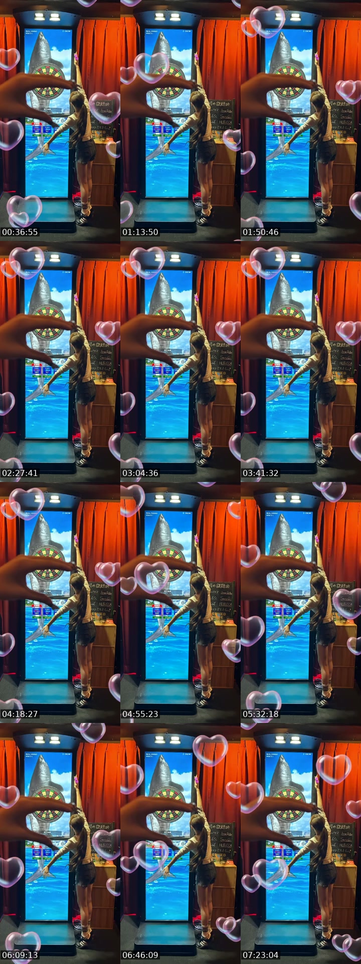 @kisaki0126 Japan TikTok live from 2026-07-06
