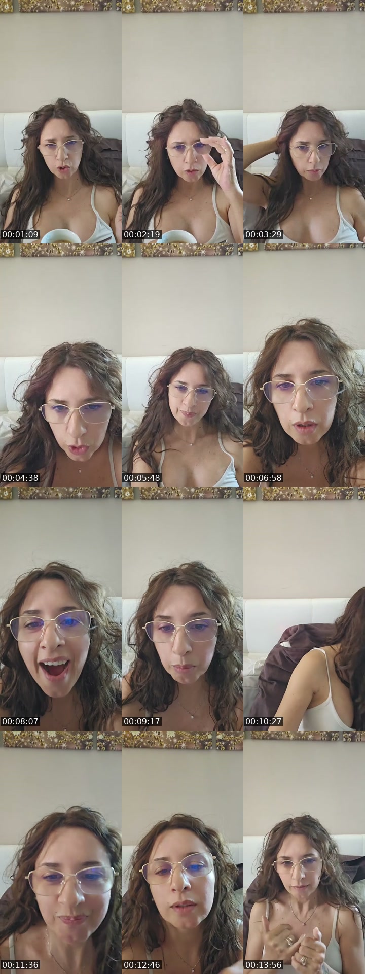 @alba.pilates2026 TikTok live from 2026-07-06