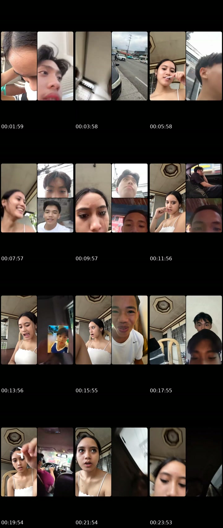 TikTok live: dfwchrty new acc by @chalii059