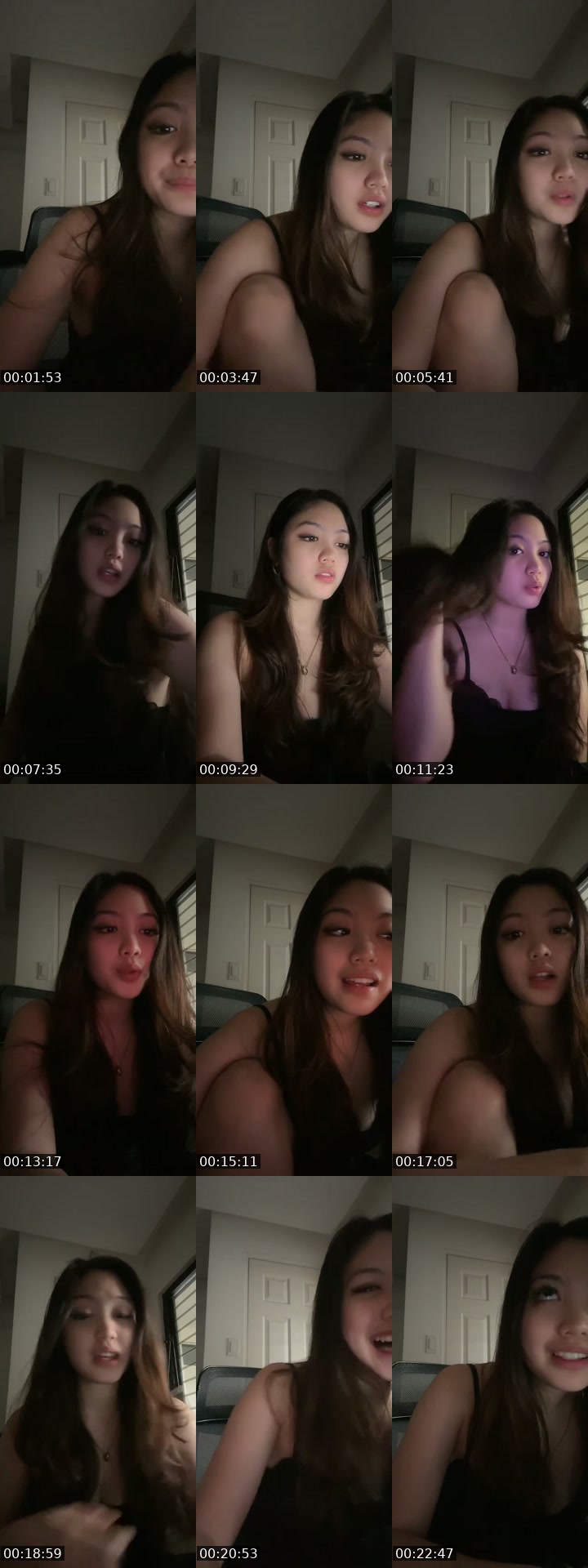 @elliewebbiegoogiebelly TikTok live from 2026-07-06